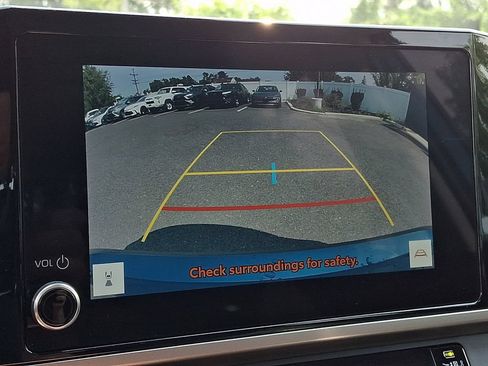 Used 2025 Toyota Camry LE FWD image 19