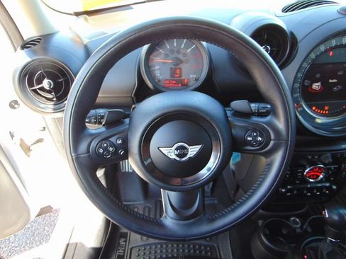 Used 2015 MINI Cooper Countryman S AWD/4WD image 13