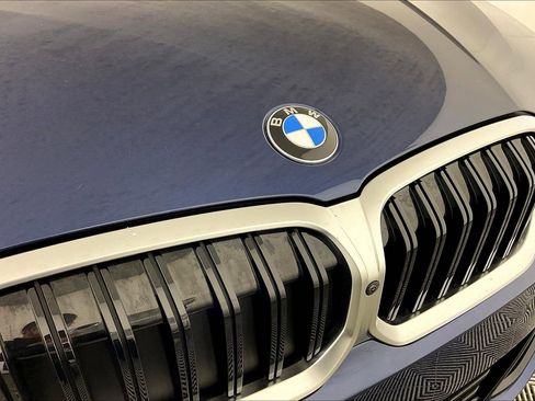 Certified 2024 BMW 330i xDrive Sedan w/ Premium Package image 30