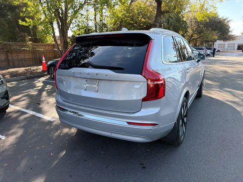 Certified 2023 Volvo XC90 T8 Ultimate w/ Protection Package image 12