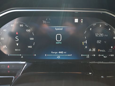 Used 2026 Chevrolet Silverado 2500 LT w/ Trail Boss Package image 21