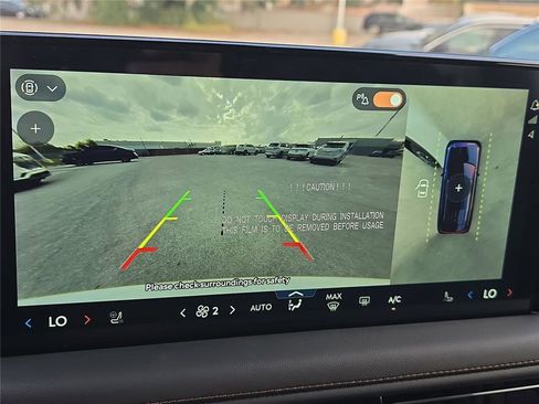 New 2026 Lincoln Aviator Reserve image 24