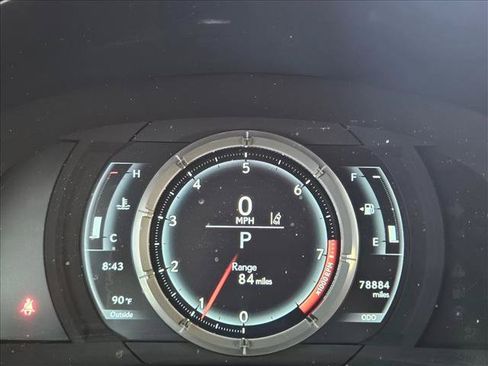Used 2019 Lexus RC 350 F Sport w/ Accessory Package AWD/4WD image 10