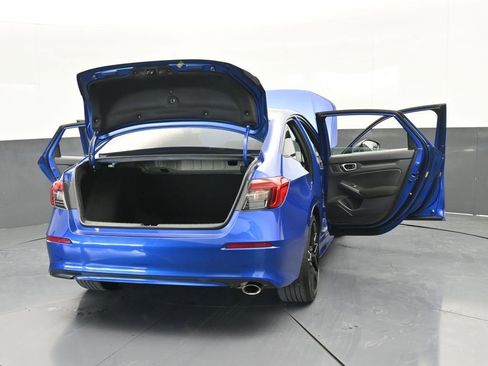 Used 2022 Honda Civic Sport image 73