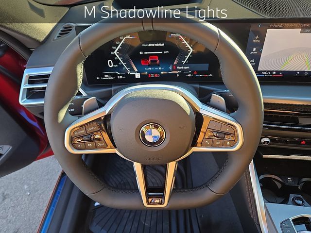 Certified 2026 BMW 230i xDrive Coupe w/ Premium Package AWD/4WD image 10