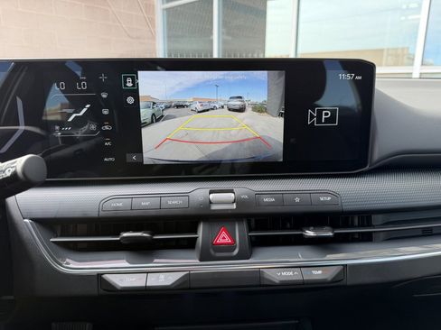 Used 2025 Kia K4 GT-Line image 19
