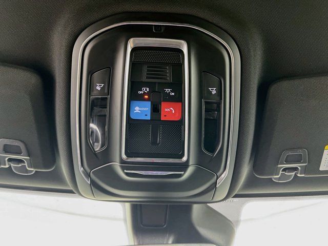 Used 2025 Jeep Grand Cherokee L Laredo RWD image 20