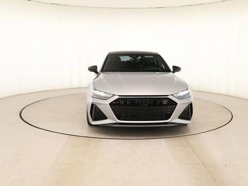 Used 2025 Audi RS 7 performance Sportback AWD/4WD image 11