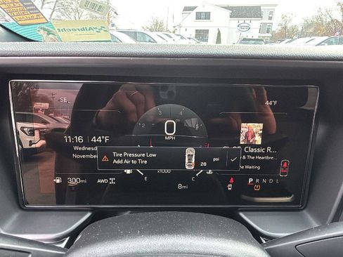 New 2026 GMC Terrain Elevation image 15