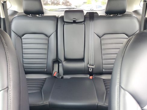 Used 2024 Ford Edge SEL w/ Convenience Package AWD/4WD image 19