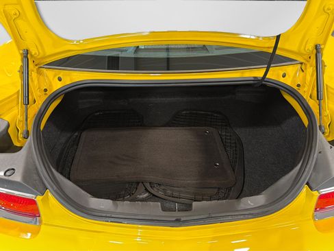 Used 2010 Chevrolet Camaro SS w/ Black Stripe Package RWD image 37
