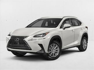 Used 2021 Lexus NX 300 FWD w/ Premium Package video 1