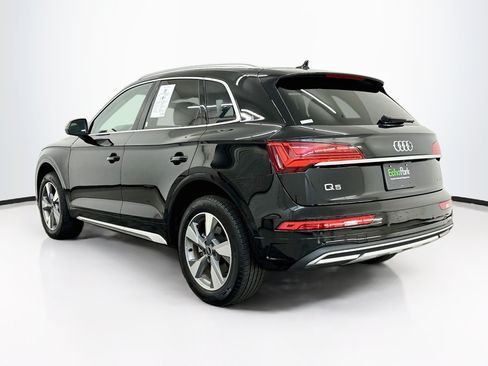 Used 2023 Audi Q5 2.0T Premium w/ Convenience Package AWD/4WD image 5