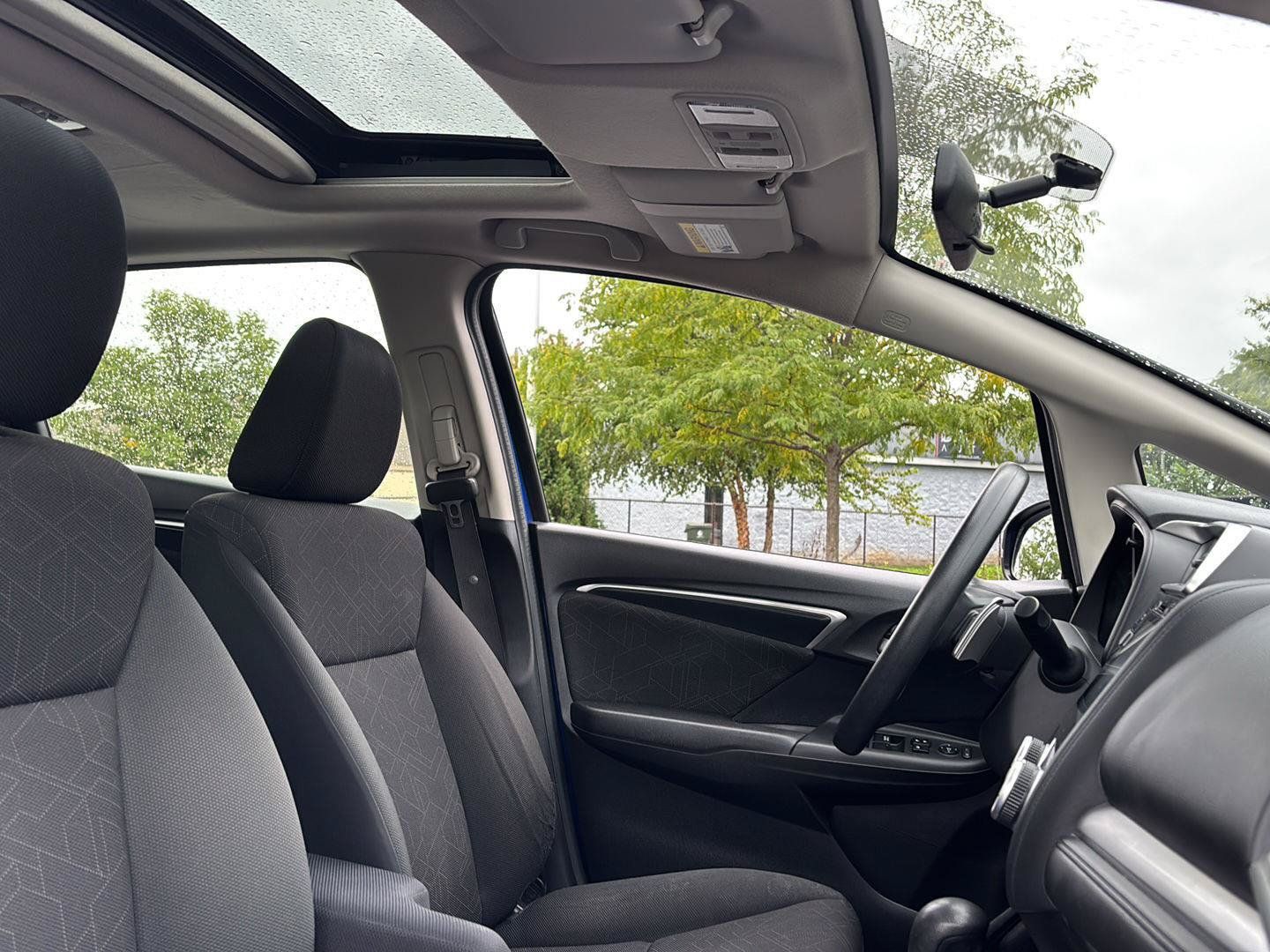 Used 2016 Honda Fit EX image 10