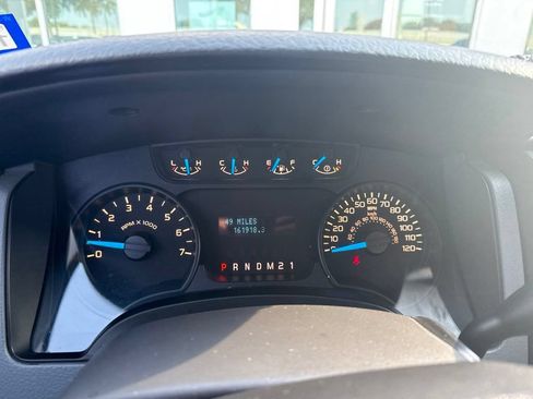 Used 2014 Ford F150 STX w/ Equipment Group 201A Mid RWD image 2