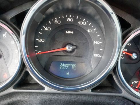 Used 2014 Cadillac CTS Performance AWD/4WD image 15