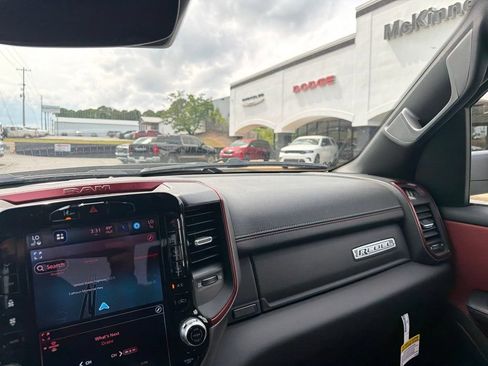 New 2026 RAM 1500 Rebel w/ Rebel Level 1 Equipment Group AWD/4WD image 26