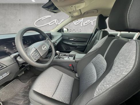 New 2026 Nissan Sentra SV image 19