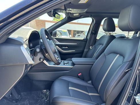 New 2026 MAZDA CX-90 3.3 Turbo S w/ Premium Plus AWD/4WD image 11