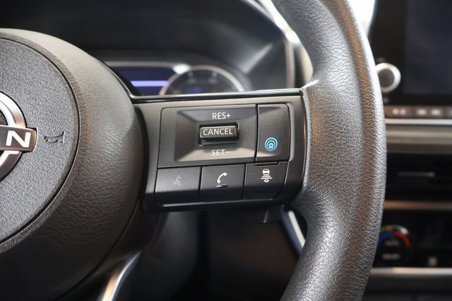 Used 2023 Nissan Rogue SV AWD/4WD image 18