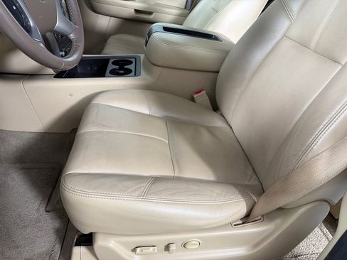 Used 2009 GMC Yukon SLT image 10