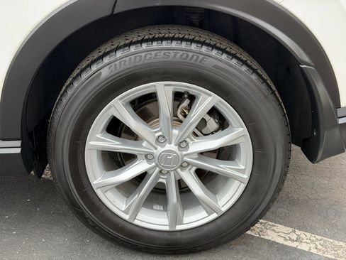 Used 2024 Honda CR-V EX image 32