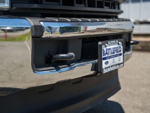 Used 2020 Ford F350 XL w/ Power Equipment Group AWD/4WD image 12