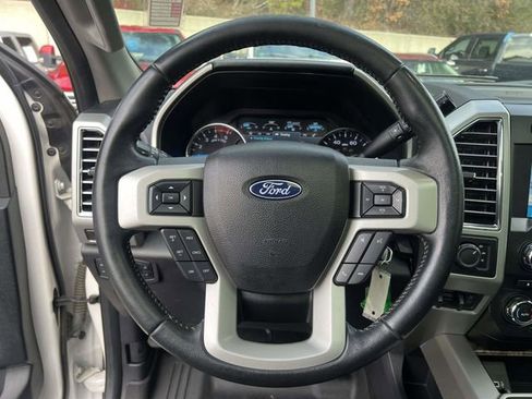 Used 2017 Ford F250 Lariat w/ Tow Technology Bundle image 23