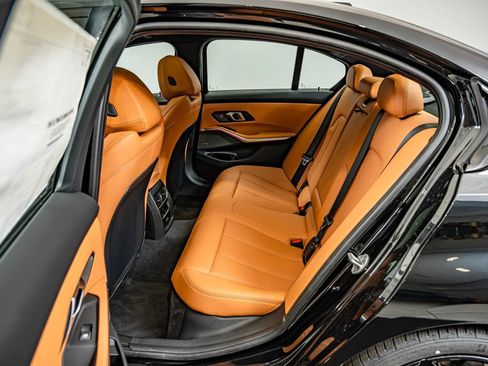 New 2026 BMW M340i xDrive AWD/4WD image 37