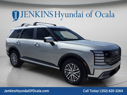 New 2026 Hyundai Palisade SEL