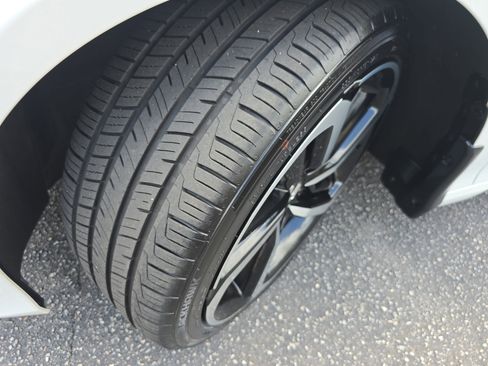 Certified 2022 Honda Accord Sport image 30