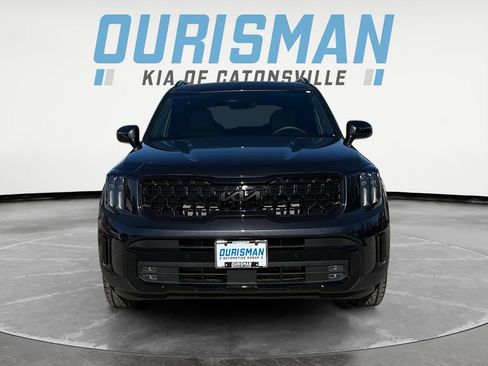 New 2025 Kia Telluride SX Prestige X-Pro image 8