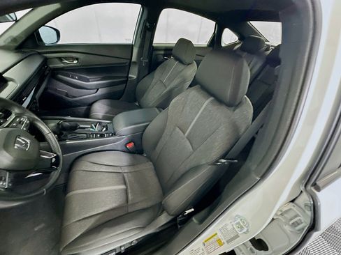 Used 2024 Honda Accord Sport image 13