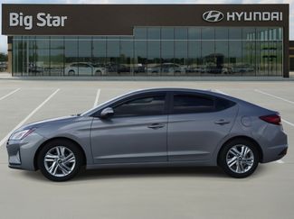 Used 2020 Hyundai Elantra SEL w/ Cargo Package (C1) video 2