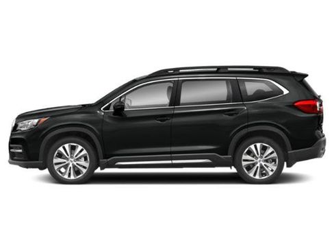 Used 2021 Subaru Ascent Limited w/ Technology Package AWD/4WD image 3