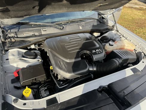 Used 2022 Dodge Challenger GT w/ Plus Package image 20