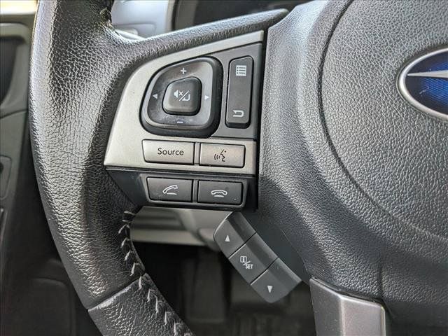 Used 2017 Subaru Forester 2.5i Limited AWD/4WD image 31