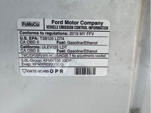 Used 2019 Ford F150 XL w/ XL Power Equipment Group RWD image 18