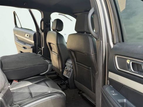 Used 2016 Ford Explorer XLT w/ Equipment Group 202A FWD image 19