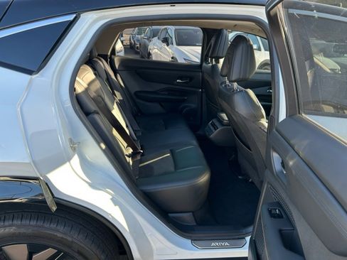 Used 2023 Nissan Ariya FWD image 50