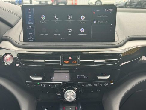 Certified 2026 Acura MDX SH-AWD image 18