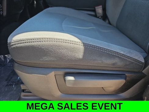 Used 2021 RAM 2500 Big Horn AWD/4WD image 27