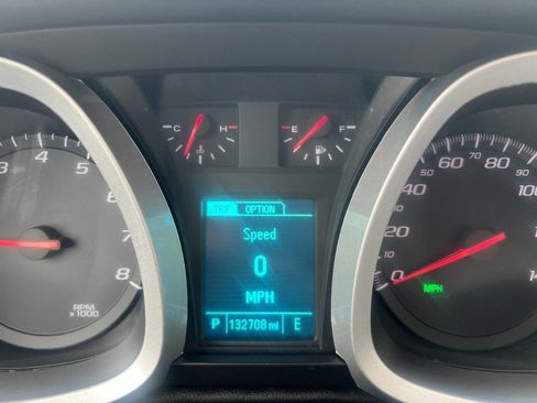 Used 2016 Chevrolet Equinox LT AWD/4WD image 34
