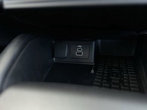 New 2025 Ford Bronco Sport Outer Banks w/ Outer Banks Tech Package+ image 44