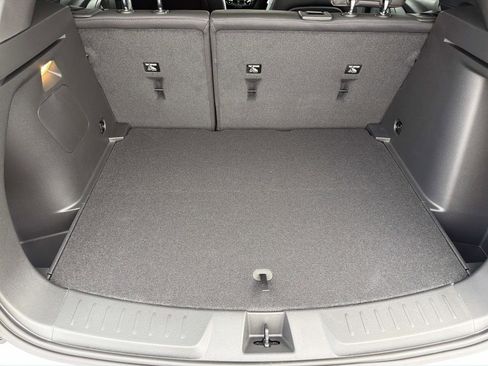 New 2026 Chevrolet TrailBlazer RS image 8