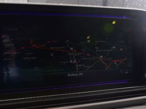 Certified 2022 Mercedes-Benz G 63 AMG 4MATIC image 22