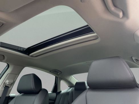 New 2025 Honda Accord EX-L image 23