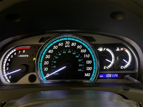 Used 2013 Toyota Venza LE image 12