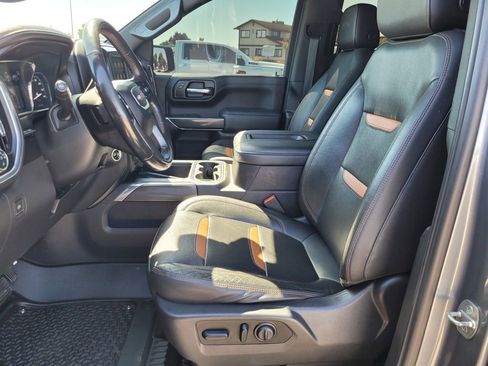 Used 2021 GMC Sierra 1500 AT4 w/ Technology Package AWD/4WD image 16