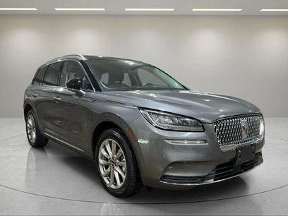 Certified 2022 Lincoln Corsair AWD w/ Premium Package